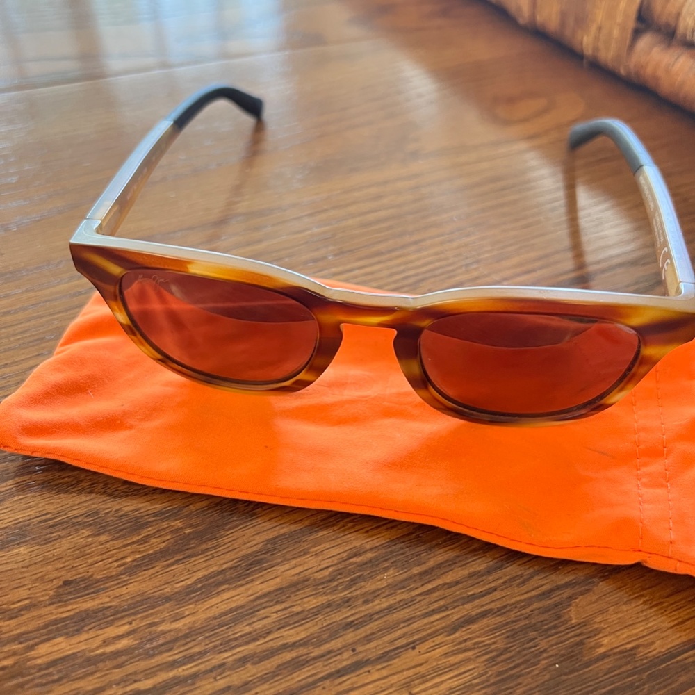 MAUI JIM KOKO HEAD SUNGLASSES